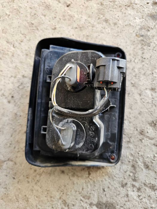 Предна маска за Wrangler JK