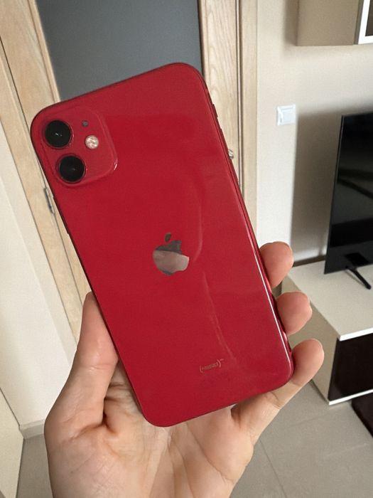Iphone 11 64GB  - без ремонти