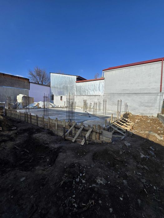 Teren Andronache, Sector 2, 263MP cu ACC, Proiect si Fundatie