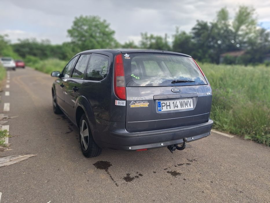 FORD Focus 0 — imagine 3