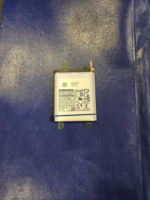 Acumulator Samsung S22 Ultra , S908, Nou, Original