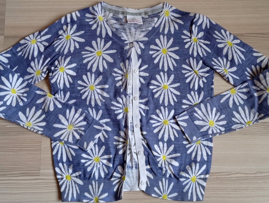 Geaca Bluze cardigane  8-10 ani super frumoasa