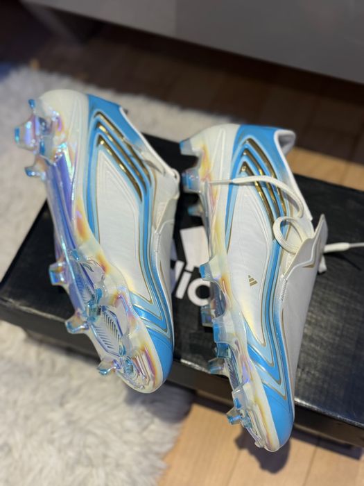 Ghete de fotbal adidas F50 Elite Messi FG