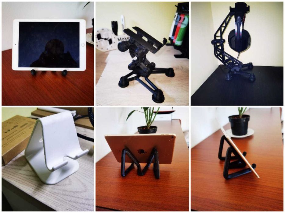 Printare 3d și design.