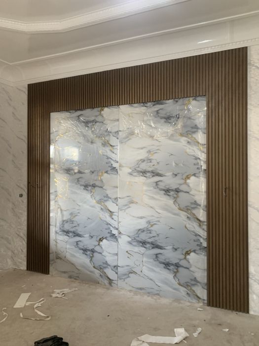 Usta Malyar ремонт квартир