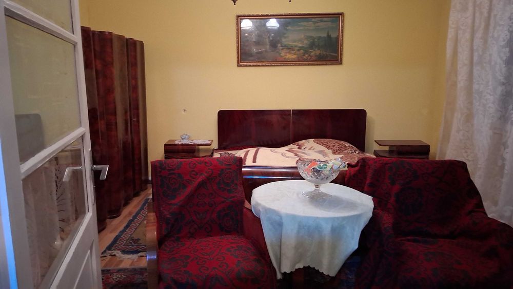 proprietar vând casă cu etaj , Timișoara, Mehala