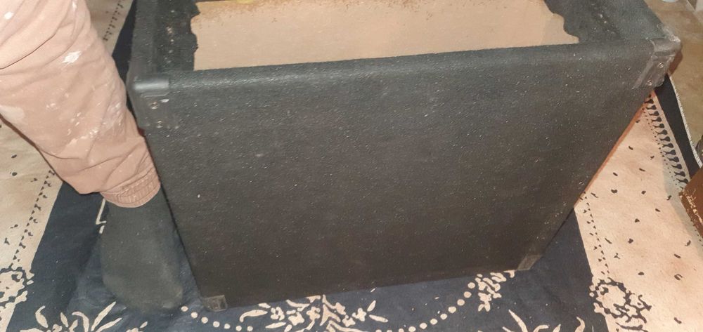 Здравей стъпало и кейса 700