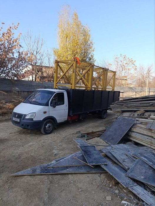 Перевозка доставка грузов Газелью 24/7 Режим любой час быстро надёжно.