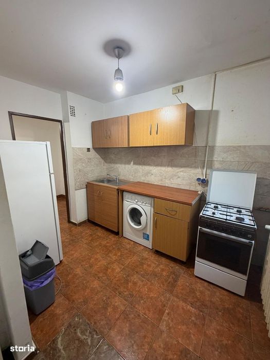 Drumul Taberei-Metrou etaj 1/4.Apartament 3 Camere — fotografia 3