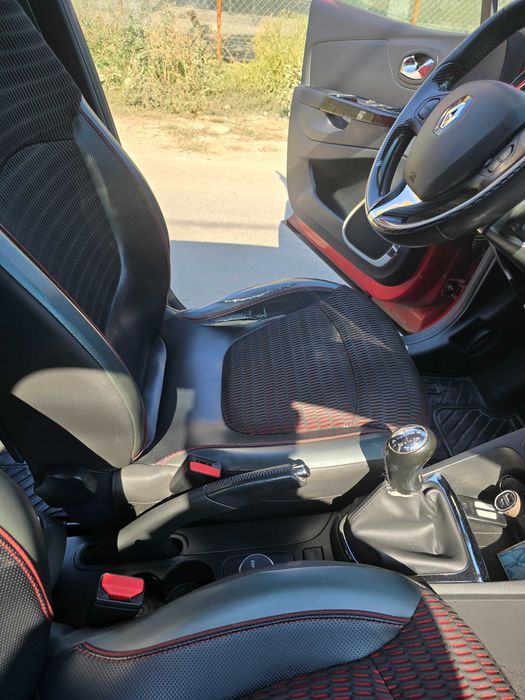 Renault CAPTUR 2015  XMOD Energy DCI 90