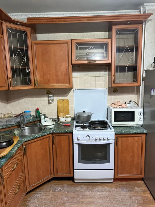 Кухонный гарнитур