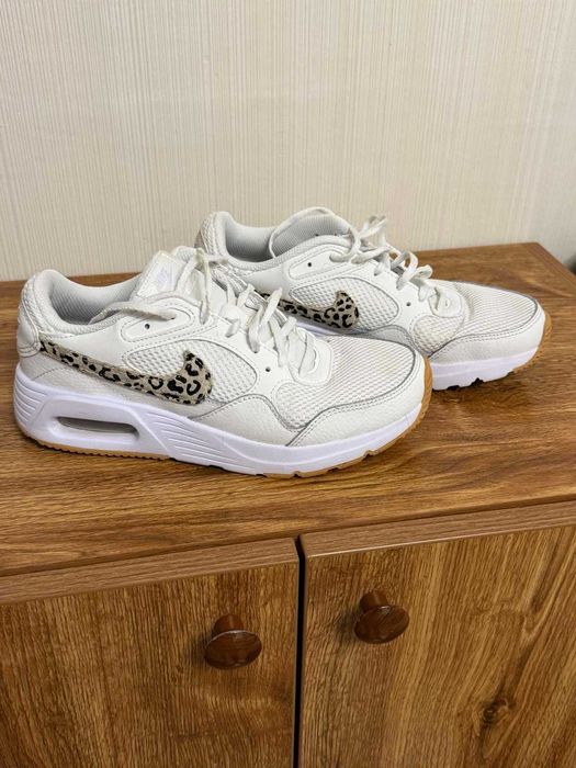 Маратонки Nike Air