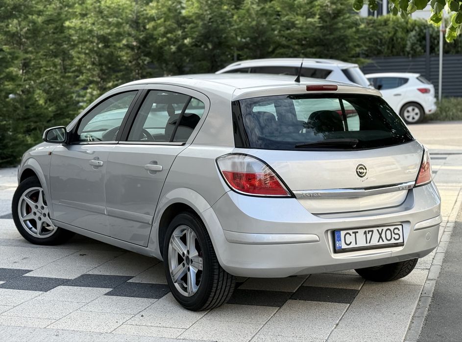 Opel Astra H , Proprietar , Stare Foarte Buna