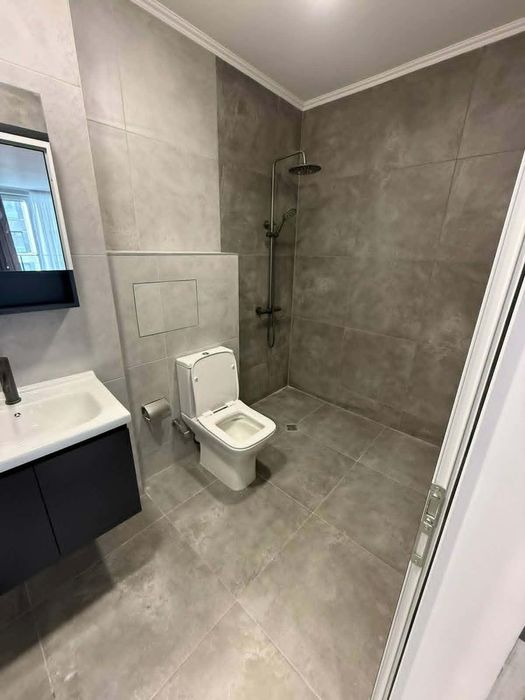 Дава се под наем Двустаен апартамент в София, Банишора - 64 кв.м за 597.21 € - Снимка #6