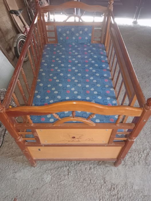 Кровать для детей