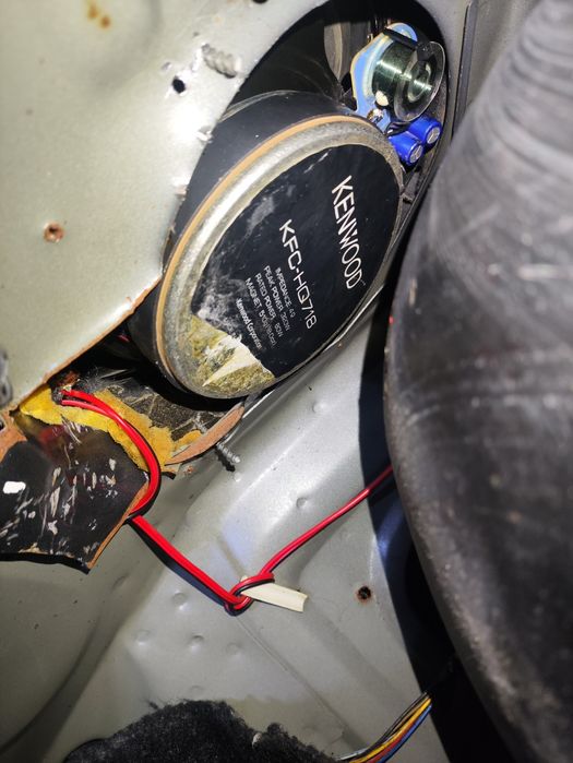 Кенвод 718 оргинал