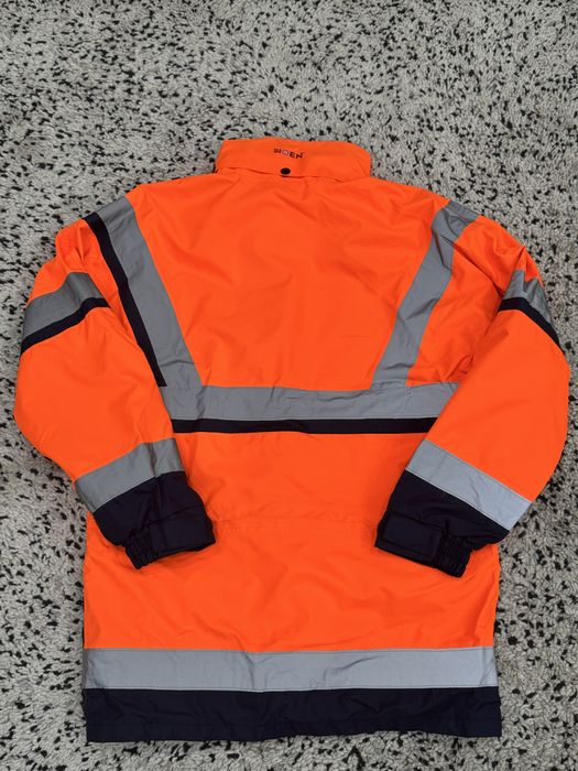 Мъжко работно яке SIOEN 3V1 . Размер М