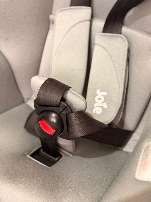 Scaun auto pentru copii JOIE I-SPIN 360°