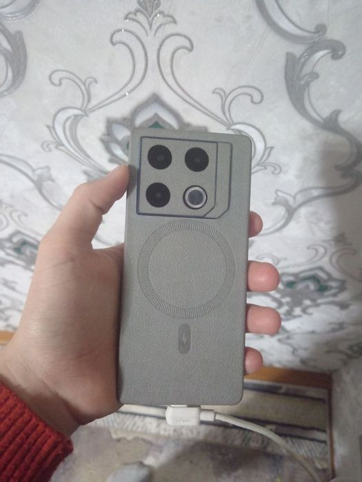 Infinix gt 20 pro