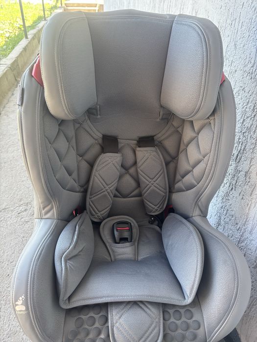 Детское кресло ISOFIX