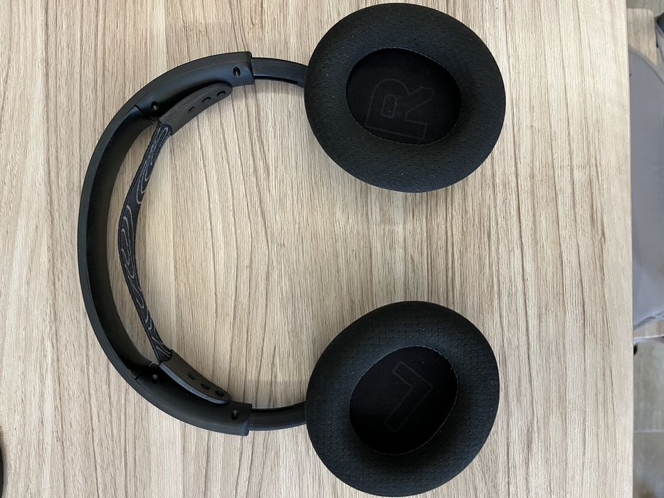 Casti wireless steelseries nova 5 wireless