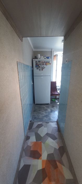 Продается  2 комнатная квартира