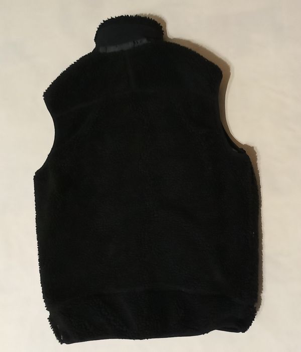 Patagonia classic мъжки елек актуален модел