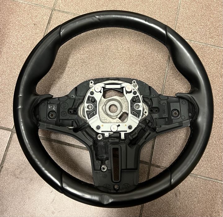 Volan BMW G02 M packet