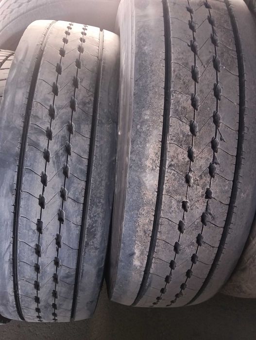 Гуми 315/80/22.5 за камион