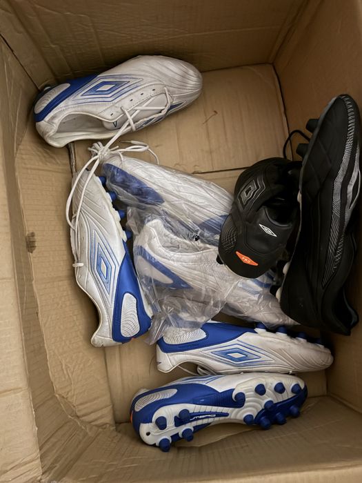 Бутсы Umbro Оригинал