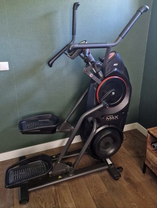 Кростренажор Bowflex® Max Trainer M3
