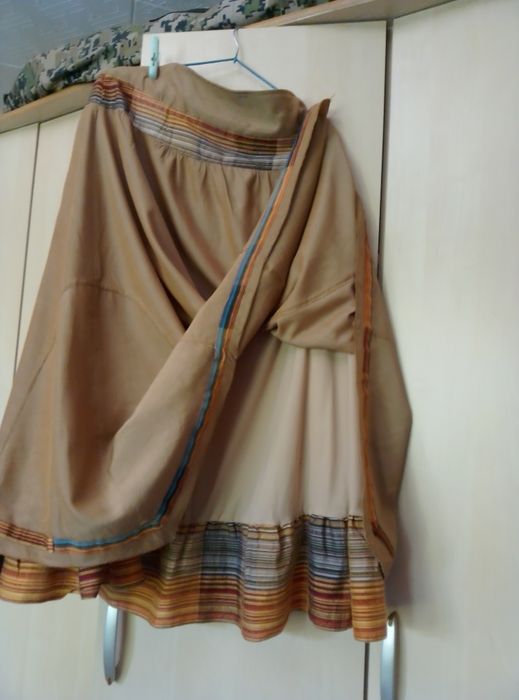 Юбки разные недорого