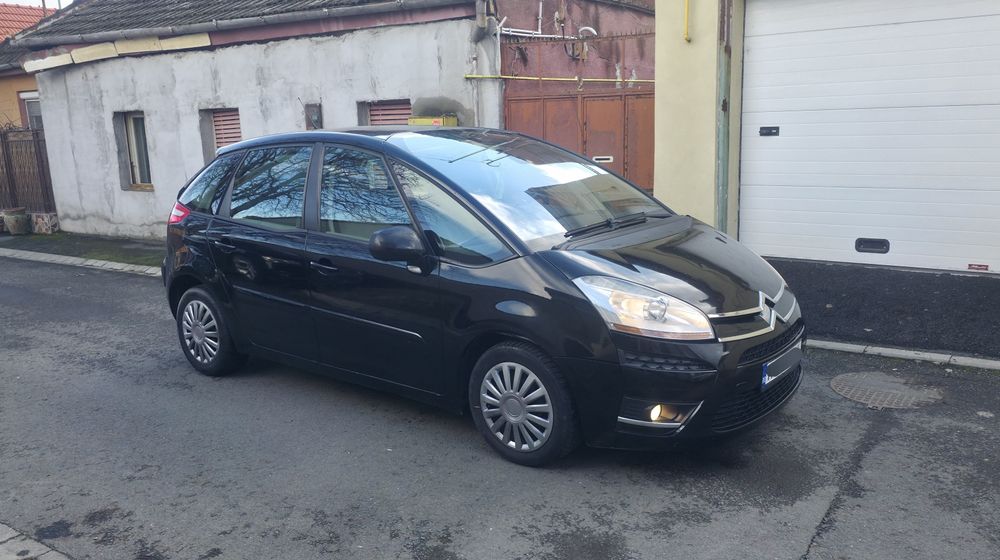 Motor 1.6 hdi funcțional perfect