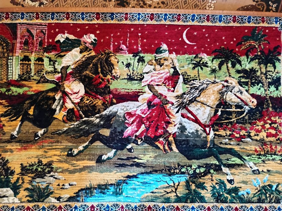 Carpete in stare foarte buna