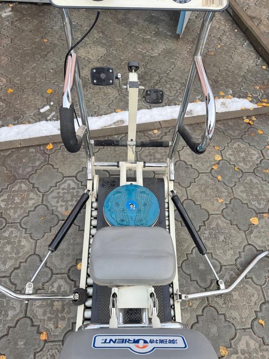 Продам тренажер в хорошем состоянии