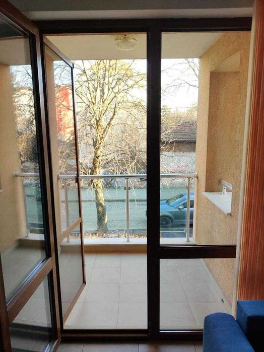 Дава се под наем Двустаен апартамент в София, Надежда 2 - 65 кв.м за 598.23 € - Снимка #3