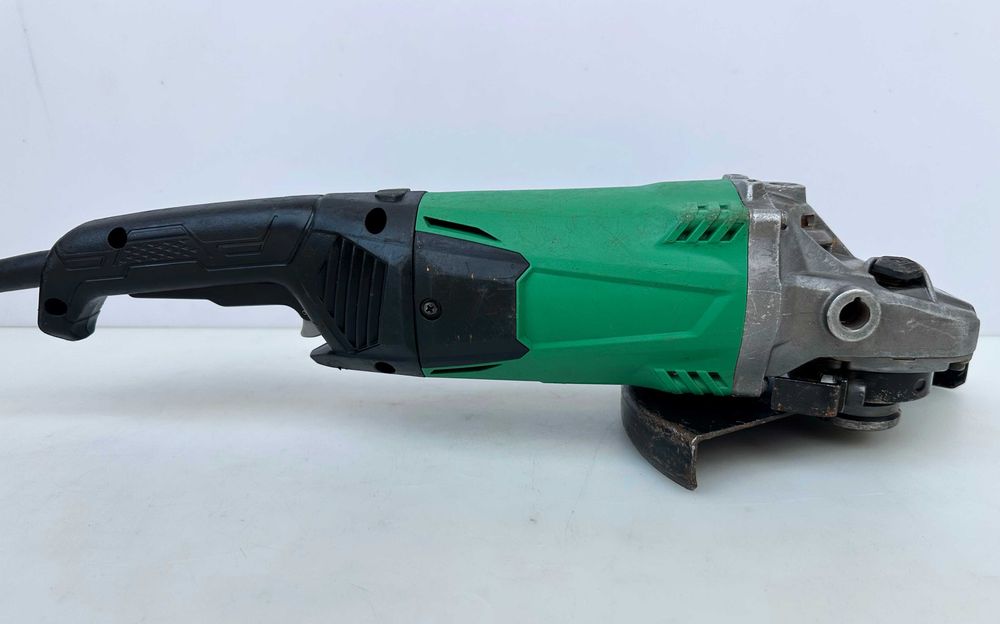 HiKoki G 23ST / Hitachi G 23ST - Голям ъглошлайф 2000W 230мм