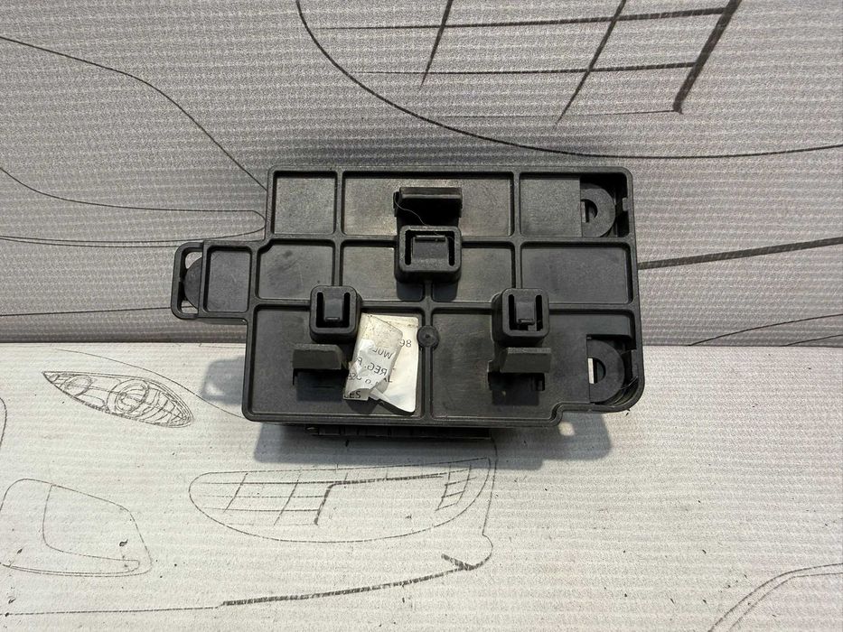 Modul parcare Opel Insignia A 20928121 2011 / [2008-2017] / (5C3)