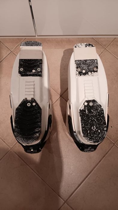 Мъжки ски обувки Solomon