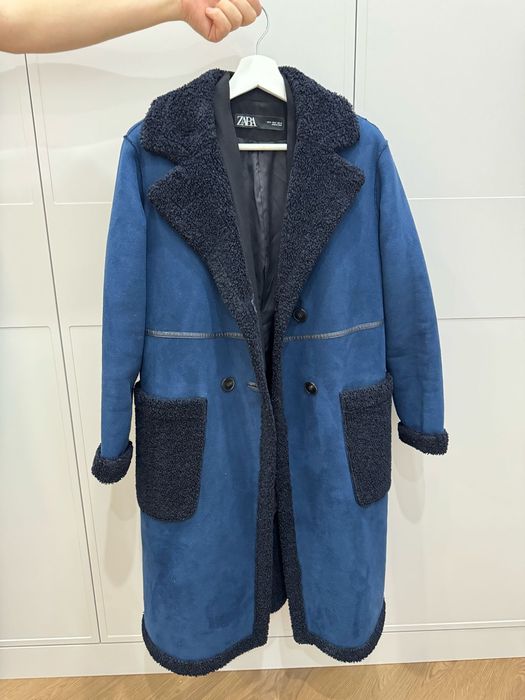 Продам польто ZARA