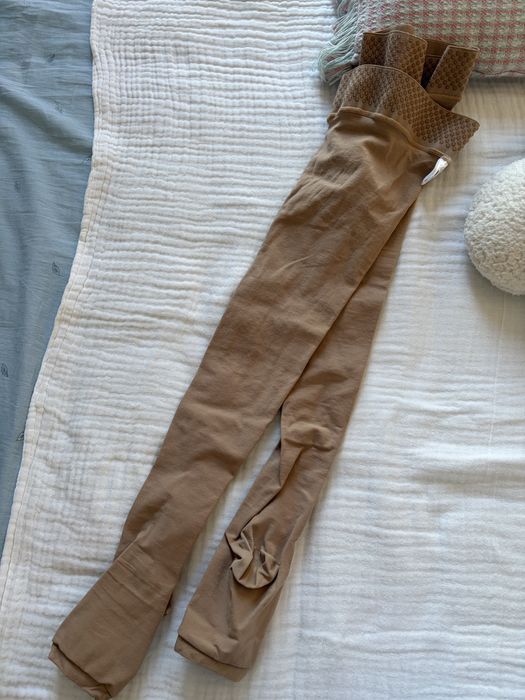 Компрессионные чулки