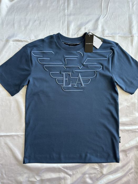 Мъжка тениска Armani