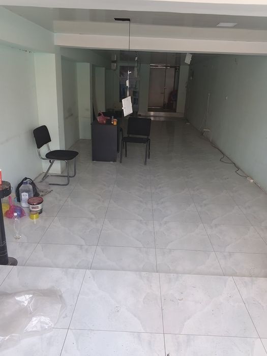 Аренда помещения под офис Алмазарский район