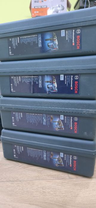 Перфоратор Bosch GBH 4-32 DFR Professional (Новый)
