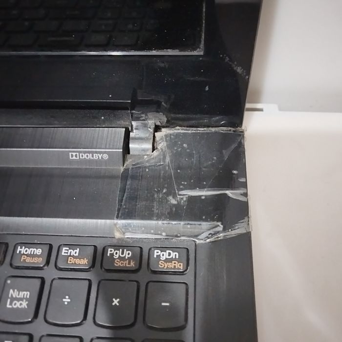 Продам ноутбук Lenovo G50-70