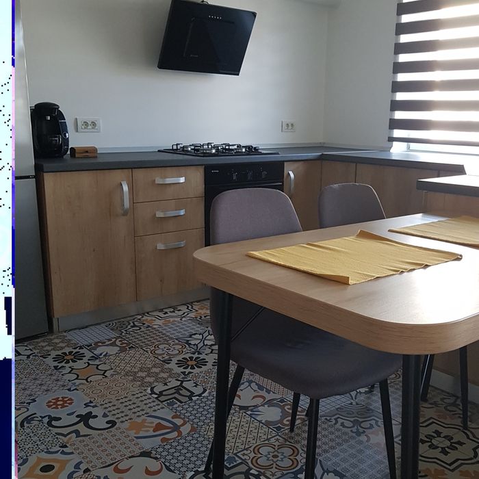 Apartament 2 camere in Constanta - cazare la mare - Plaja Neversea