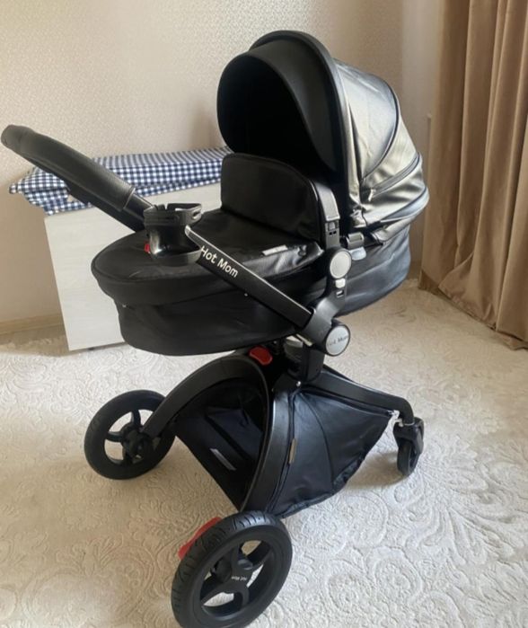 Детский  коляска