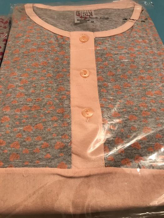 Pijamale gravida/alăptat