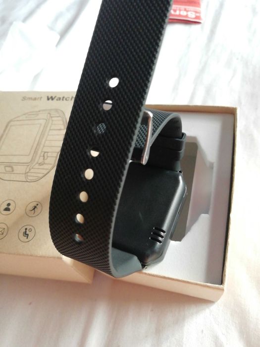 Смарт Часовник чисто нов Последни 3 бройки