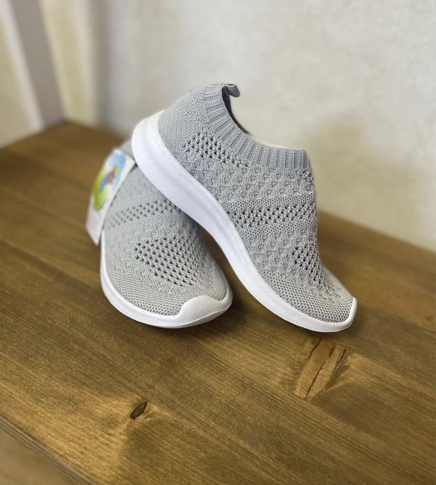 Распродажа детской обуви